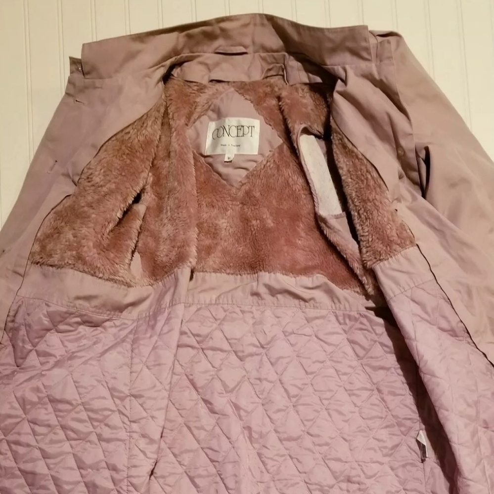 Concept Jacket - Picture 4 of 7